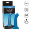 Calexotics - Wave Rider Plug Anal Ripple Bleu